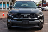 Used 2021 Kia Sorento LX image 2