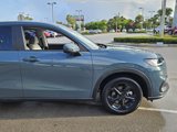 Used 2023 Honda HR-V LX image 2
