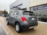 Used 2015 Chevrolet Trax LT w/ LT Plus Package image 3