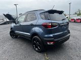 Used 2022 Ford EcoSport SES image 4