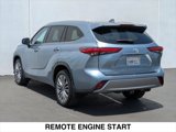 Used 2022 Toyota Highlander Platinum image 3
