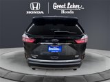 Used 2019 Ford Edge SEL w/ Equipment Group 201A image 4