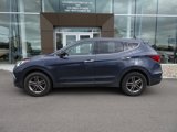 Used 2017 Hyundai Santa Fe Sport w/ Cargo Package image 2