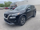 Used 2021 Nissan Rogue SV image 4