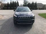 Used 2015 Jeep Cherokee Limited w/ Luxury Group image 5