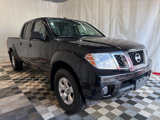 Used 2012 Nissan Frontier SV w/ SV Premium Utility Pkg image 2