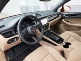 New 2025 Porsche Macan image 4