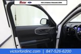 Used 2024 Ford Bronco Sport Outer Banks w/ Tech Package image 4