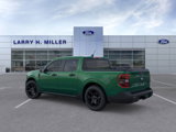 New 2025 Ford Maverick XLT w/ XLT Luxury Package image 4