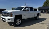 Used 2016 Chevrolet Silverado 2500 High Country w/ Duramax Plus Package image 2