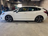 Used 2022 Subaru Impreza 2.0i Sport w/ Popular Package #3 image 2