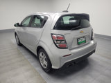 Used 2019 Chevrolet Sonic LT image 5