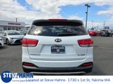 Used 2016 Kia Sorento EX image 4