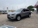 Used 2019 Jeep Cherokee Latitude w/ Popular Appearance Group image 2