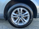 Certified 2020 Ford Edge SEL w/ Convenience Package image 3