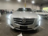 Used 2014 Cadillac CTS Luxury image 2