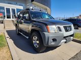 Used 2012 Nissan Xterra PRO-4X w/ Pro-4x Leather Pkg image 3