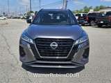 Used 2024 Nissan Kicks SR w/ SR Premium Package image 2