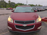 Used 2011 Chevrolet Traverse LT image 3