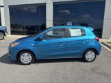 New 2024 Mitsubishi Mirage ES image 2