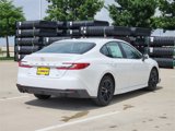 New 2025 Toyota Camry SE image 3