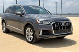 Used 2021 Audi Q7 3.0T Premium Plus image 3