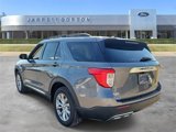 Certified 2022 Ford Explorer XLT w/ Equipment Group 202A image 3