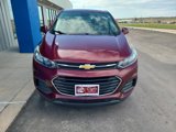 Used 2017 Chevrolet Trax LS w/ Fleet Convenience Package image 3