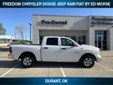 Used 2022 RAM 1500 Classic SLT image 5