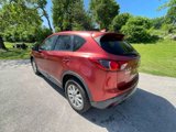 Used 2013 MAZDA CX-5 Touring w/ Bose & Moonroof Pkg image 6
