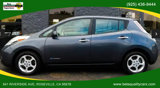 Used 2013 Nissan Leaf SV image 4