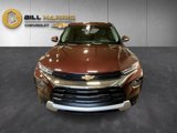 Used 2022 Chevrolet TrailBlazer LT w/ Convenience Package image 2