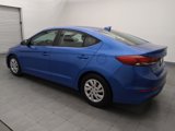 Used 2017 Hyundai Elantra SE image 3