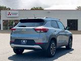 Used 2024 Chevrolet TrailBlazer LT image 5