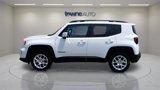 Used 2021 Jeep Renegade Latitude image 2