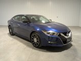 Used 2018 Nissan Maxima 3.5 S image 4