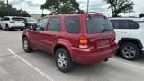 Used 2005 Ford Escape Limited image 4