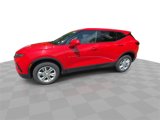 Used 2021 Chevrolet Blazer LT image 4
