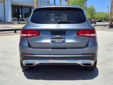Used 2018 Mercedes-Benz GLC 300 4MATIC image 4