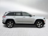 Used 2023 Jeep Grand Cherokee Limited image 3