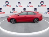 Used 2022 Kia Forte LXS image 5