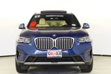 Certified 2022 BMW X3 sDrive30i w/ Convenience Package image 3
