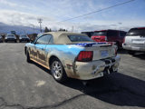 Used 2002 Ford Mustang Deluxe Convertible image 4