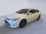Used 2017 Toyota Avalon XLE Premium image 4