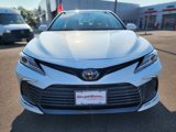 Used 2023 Toyota Camry XLE image 2