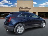Certified 2021 Cadillac XT5 Luxury image 3