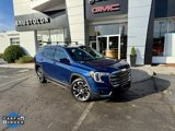 Used 2022 GMC Terrain SLT w/ Infotainment Package II image 2