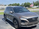 Used 2019 Hyundai Santa Fe Limited image 2