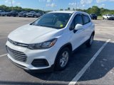 Used 2020 Chevrolet Trax LS w/ Tint and Cruise Package image 6