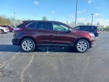 Used 2023 Ford Edge Titanium image 5
